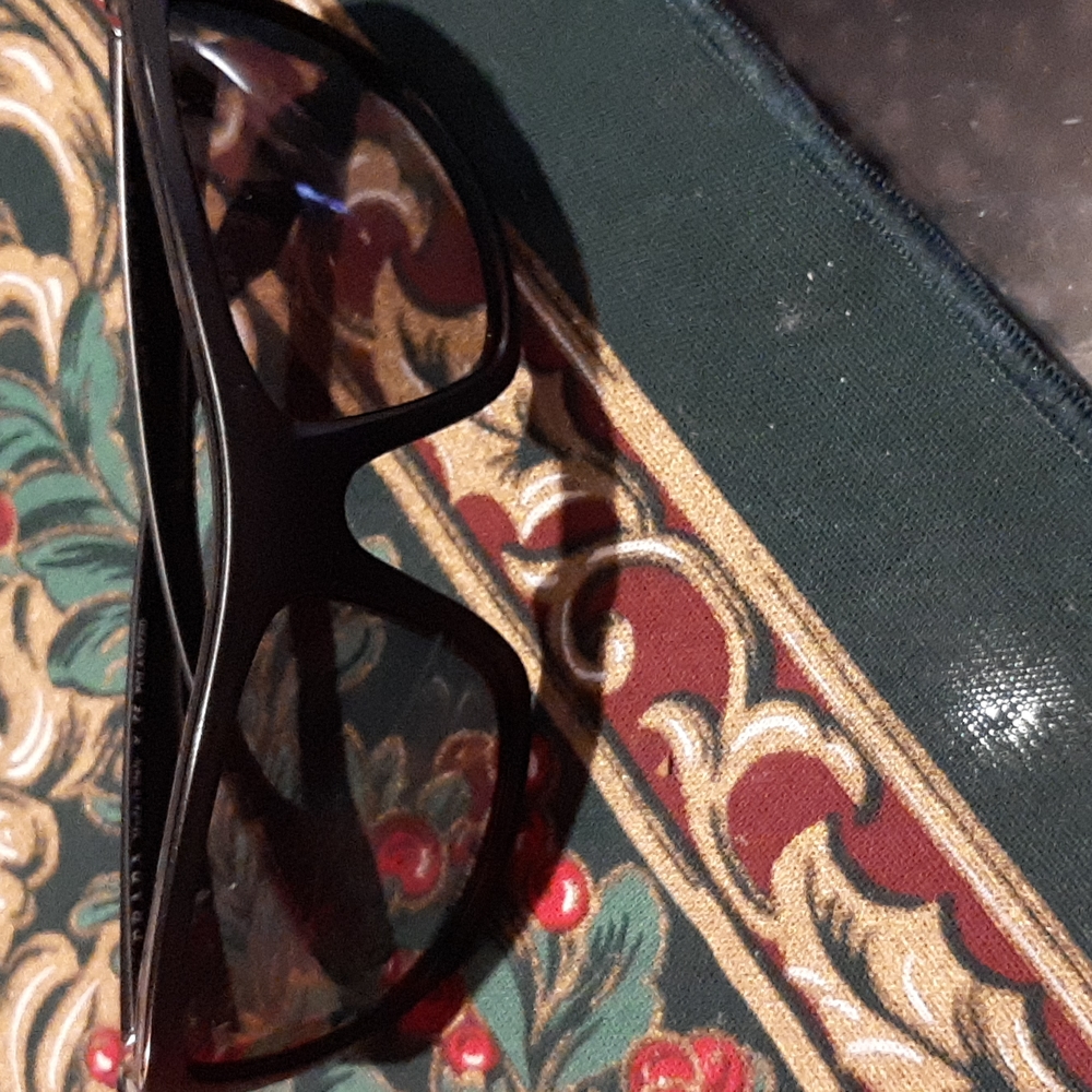 Prada mens sunglasses